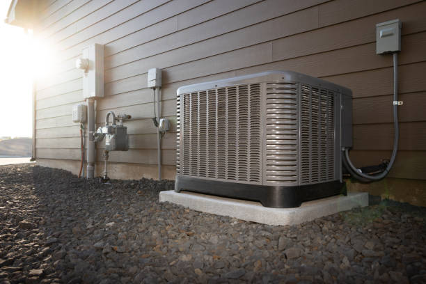 Best HVAC replacement cost  in University Gardens, NY